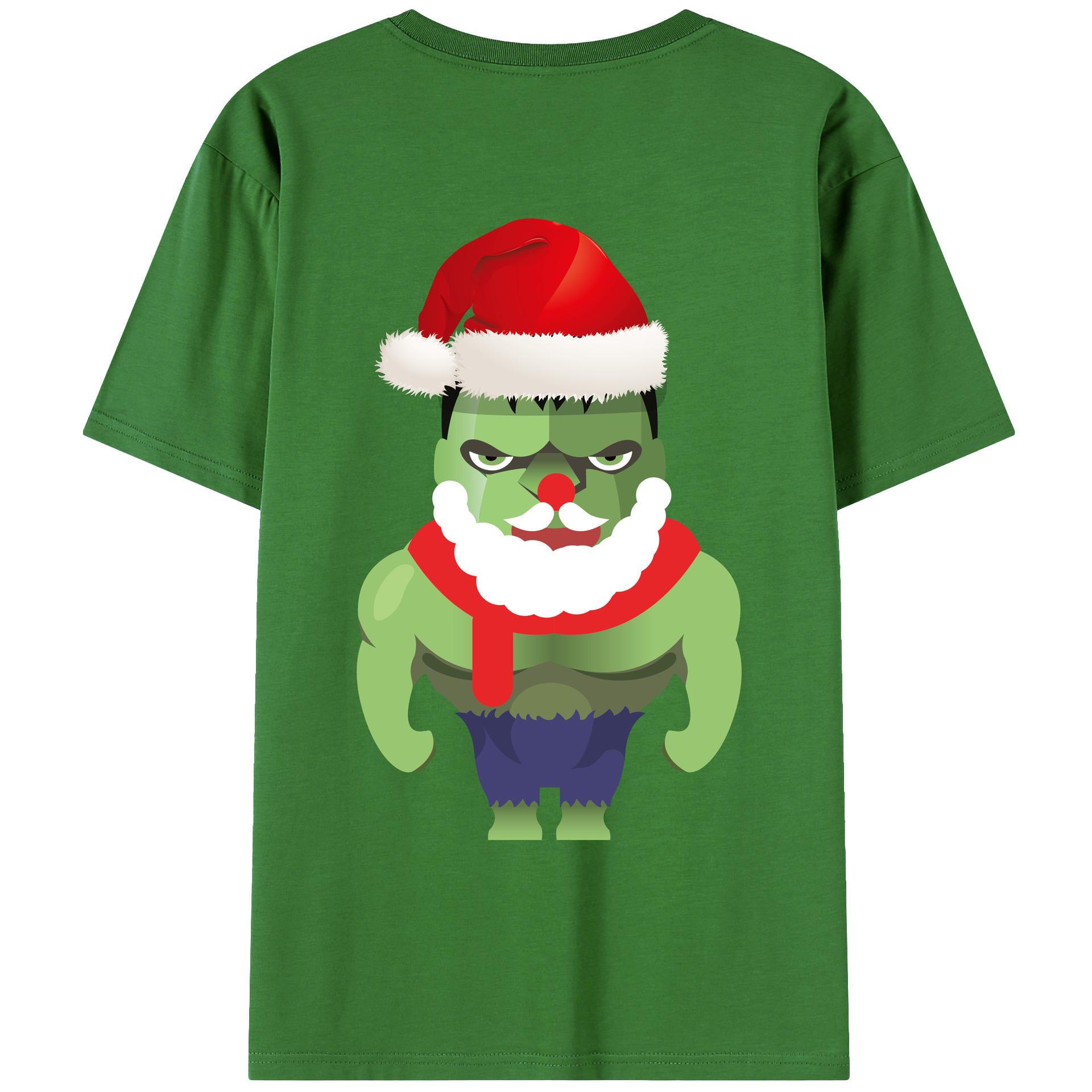 （画像用） アベンジャーズ The Avengers レディース半袖Tシャツ(バックプリント)